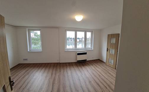 Prodej bytu 2+kk 74 m²