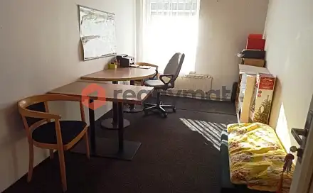 Pronájem kanceláře 12 m², Štefánikova, Hodonín