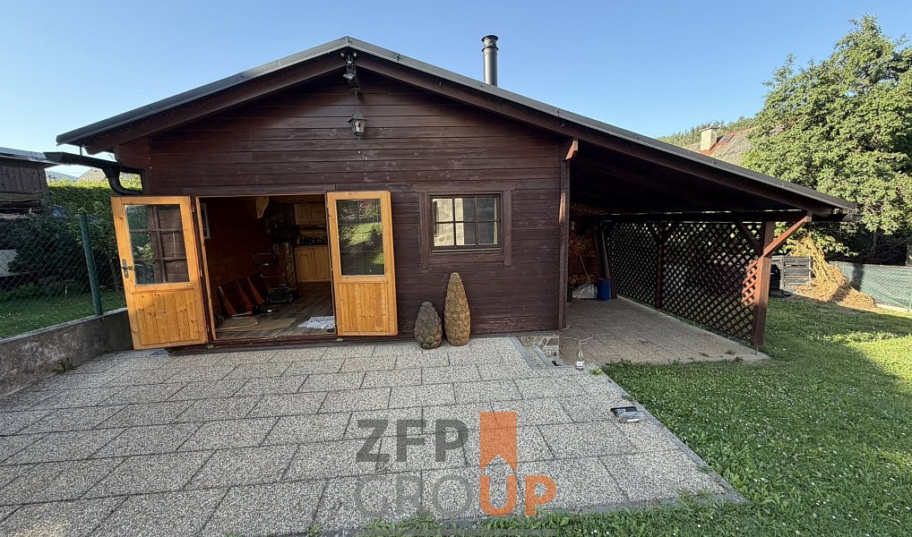 Prodej domu 157 m² s pozemkem 498 m², Vrbno pod Pradědem – náhled fotky 7