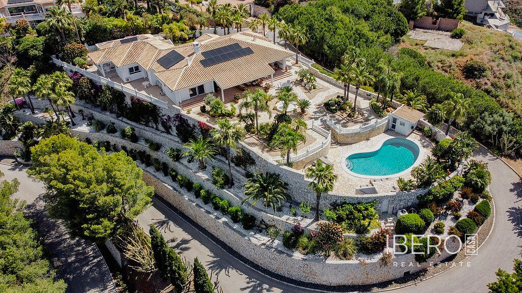 Casa 5+kk – Mijas, Costa del Sol Occidental