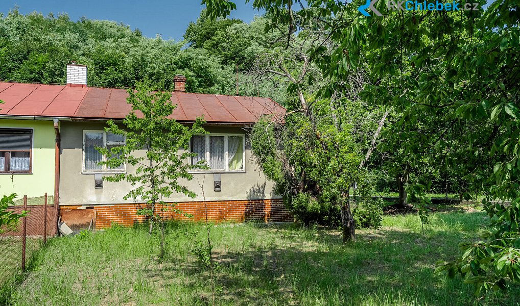 Prodej domu 65 m² s pozemkem 658 m², Frýdek-Místek – náhled fotky 5