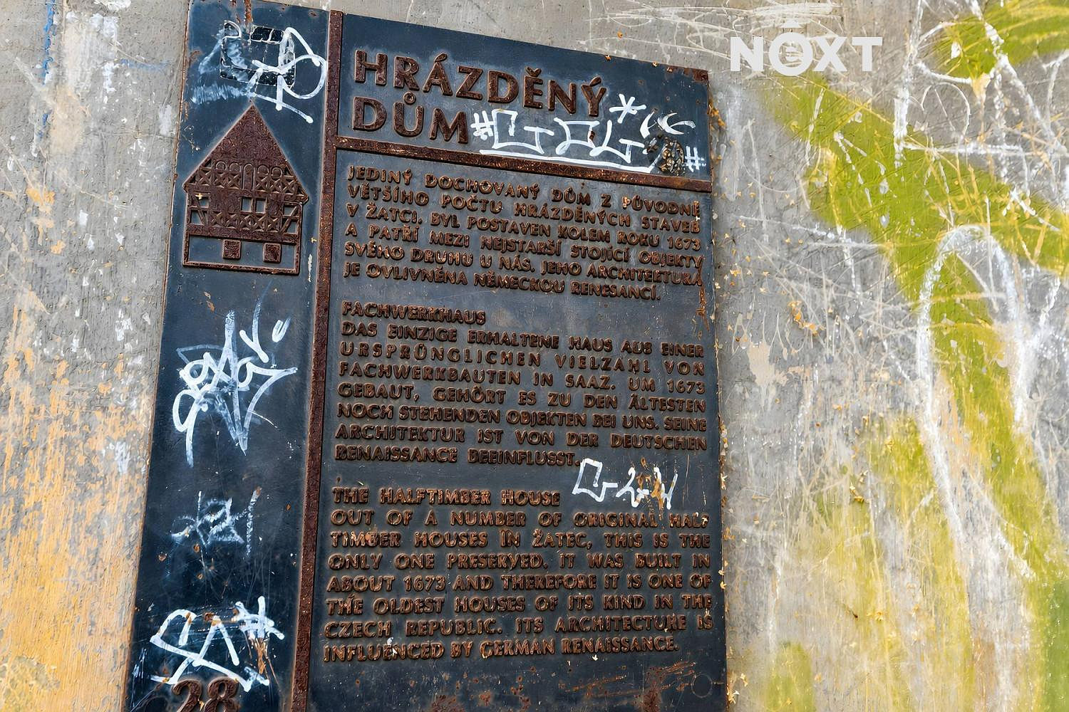 Prodej domu 121 m² s pozemkem 447 m² – fotografie 2