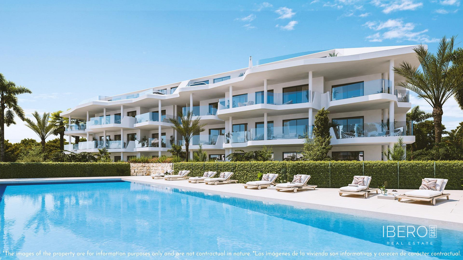 Piso 4+kk – Fuengirola, Torreblanca - Vista 3