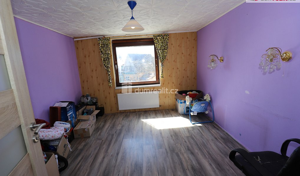 Prodej nájemního domu, činžáku 330 m², Habartov – náhled fotky 11