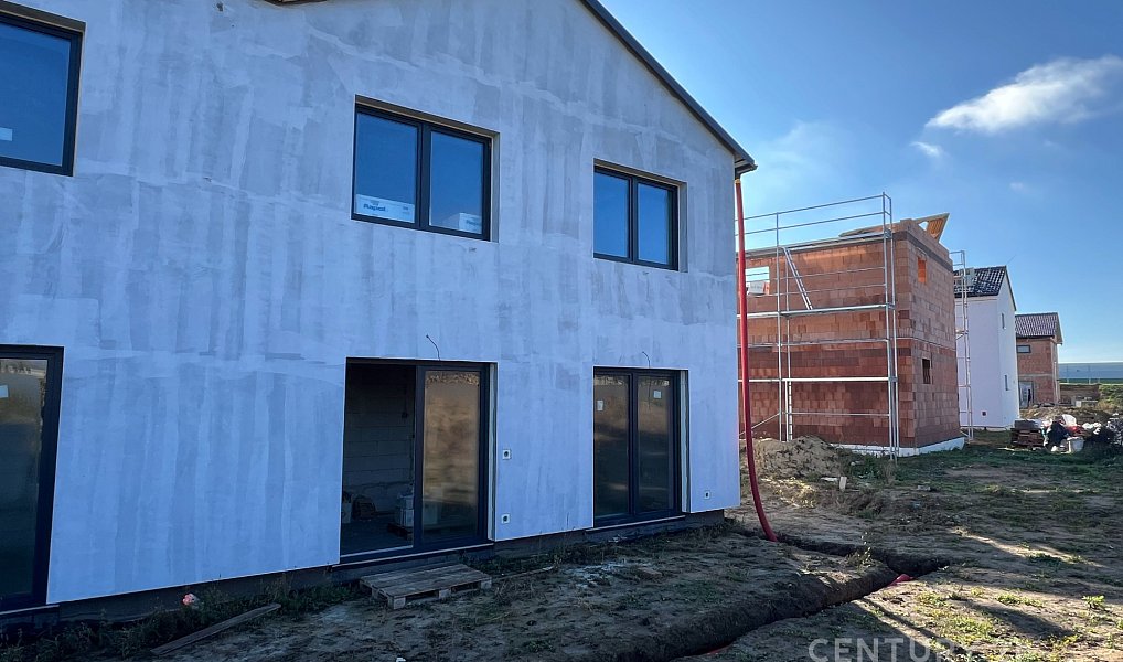 Prodej domu 137 m² s pozemkem 395 m², Šatov – náhled fotky 8