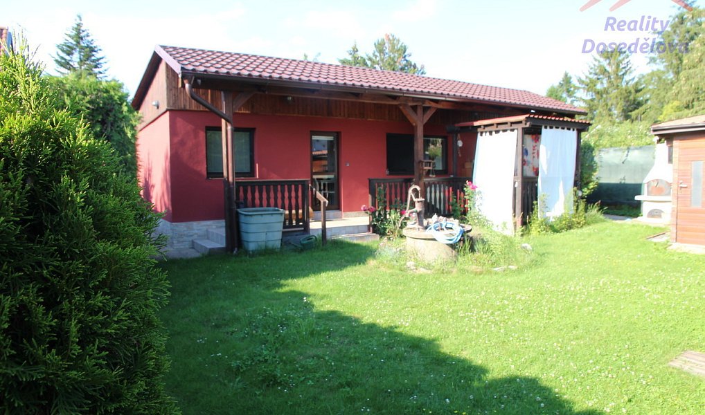 Prodej domu 94 m² s pozemkem 377 m², Mokrovraty – fotka 1 z 30