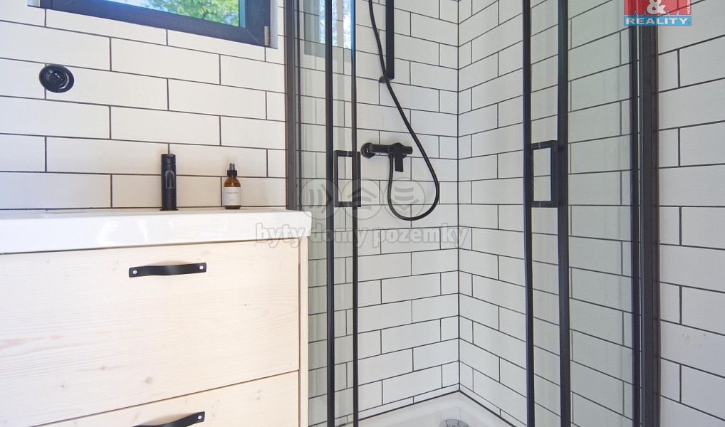 Prodej chaty/chalupy 19 m² s pozemkem 19 m², Jablonec nad Nisou – náhled fotky 15