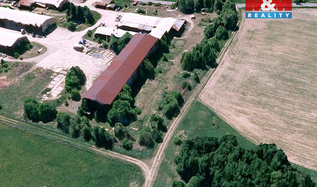 Prodej pozemku 3 515 m², Brodek u Konice – náhled fotky 7