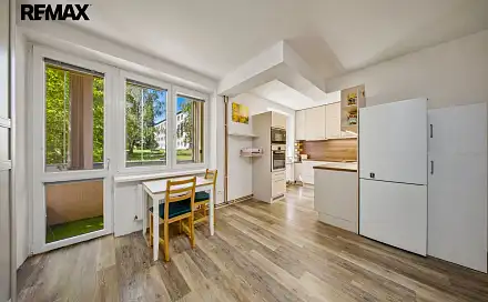 Prodej bytu 1+kk 37 m², Sportovní, Ivančice, okres Brno-venkov