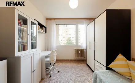Prodej bytu 3+1 73 m²