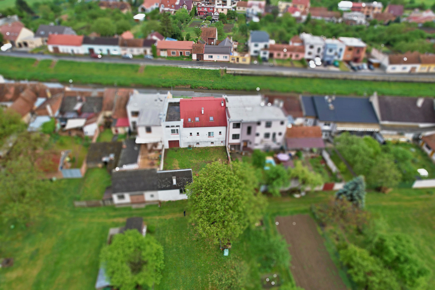 Prodej domu 260 m² s pozemkem 2 162 m² – fotografie 3