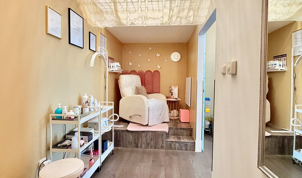 Pronájem obchodních prostor 53 m², Ostrava – náhled fotky 11