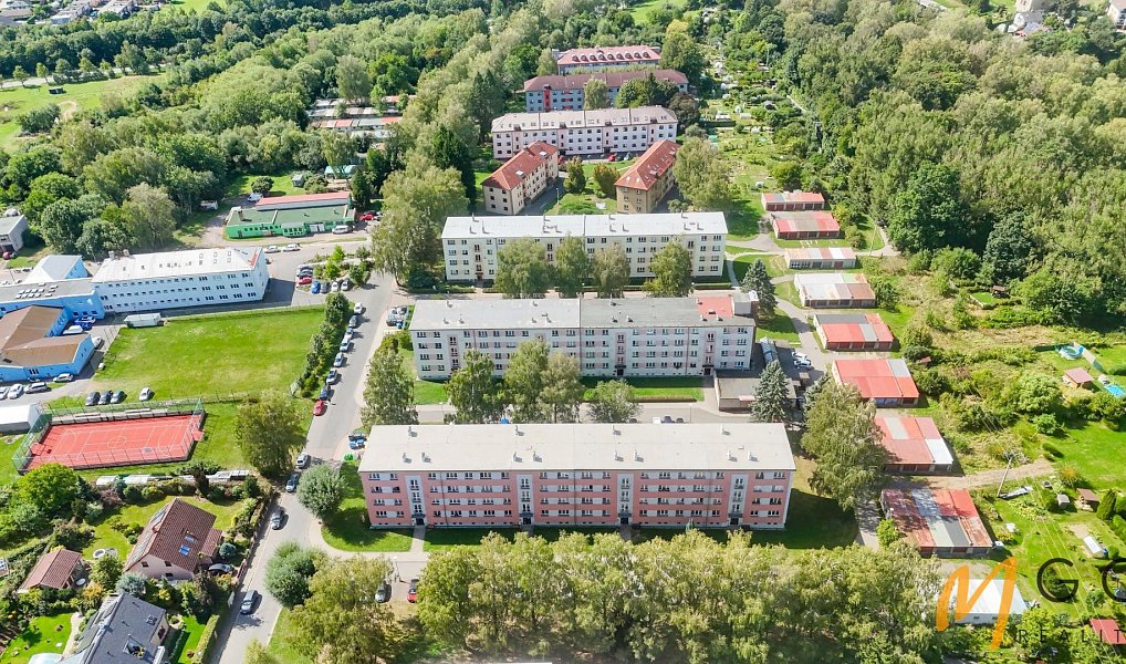 Prodej bytu 3+1 67 m², Ústí nad Orlicí – náhled fotky 12