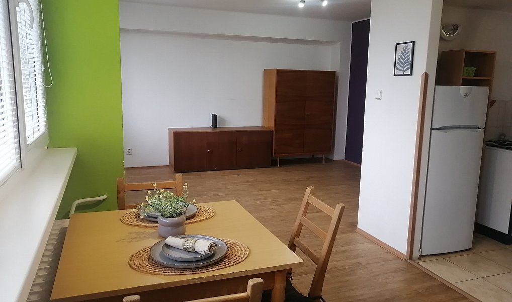 Prodej bytu 1+1 37 m², Mladá Boleslav – náhled fotky 2