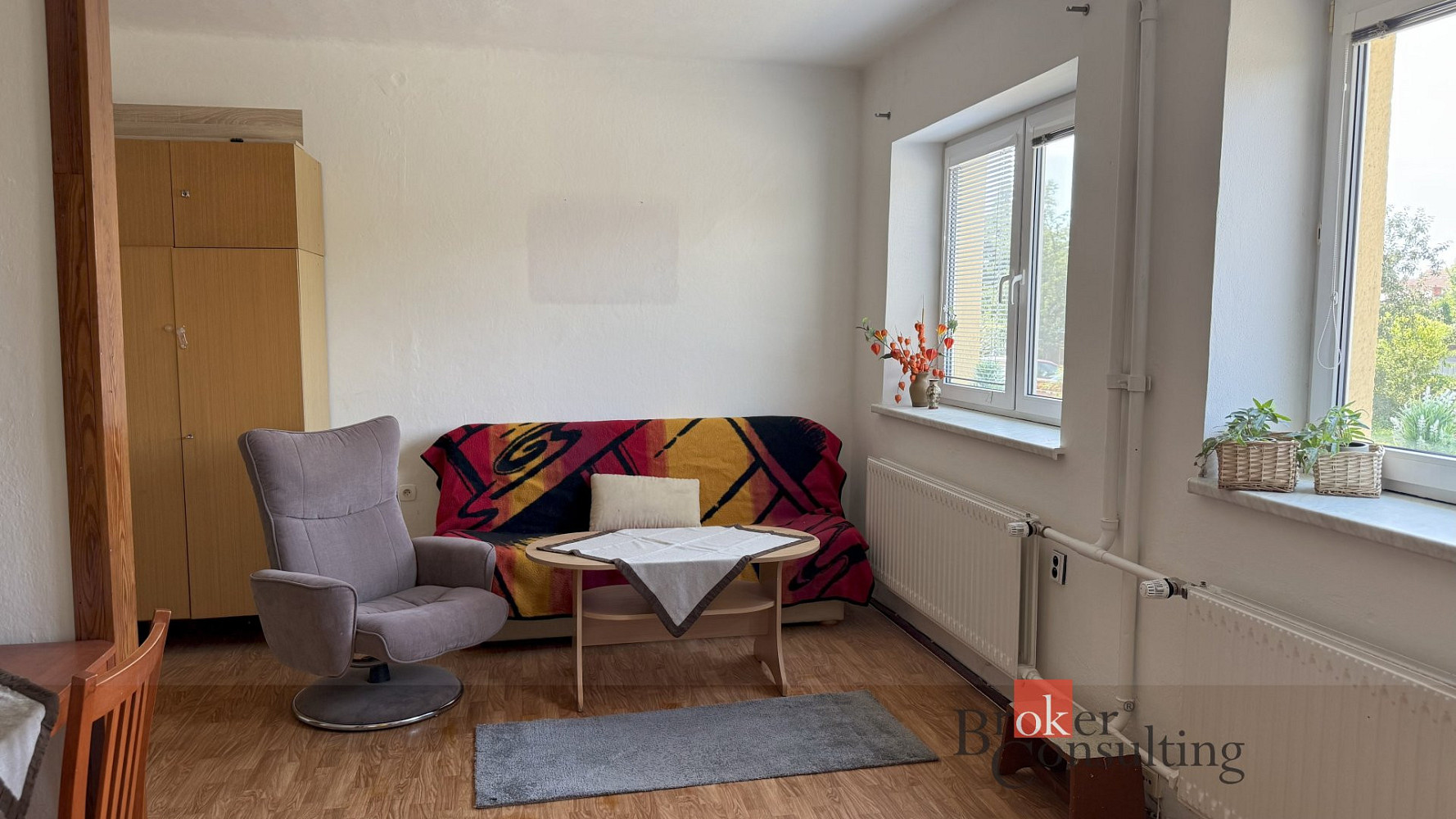 Prodej domu 60 m² s pozemkem 8 m² – pohled 3