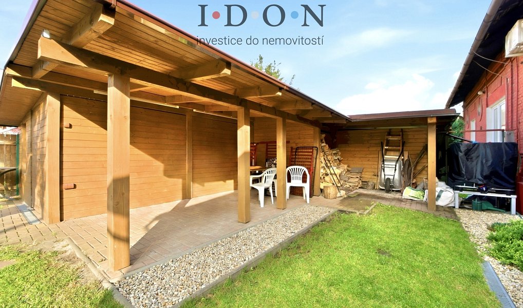 Prodej domu 88 m² s pozemkem 298 m², Ostrava – náhled fotky 18