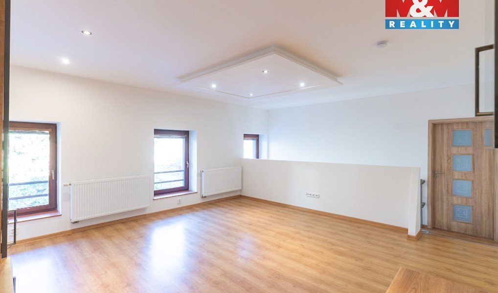 Prodej domu 70 m² s pozemkem 120 m², Ohrozim – náhled fotky 9