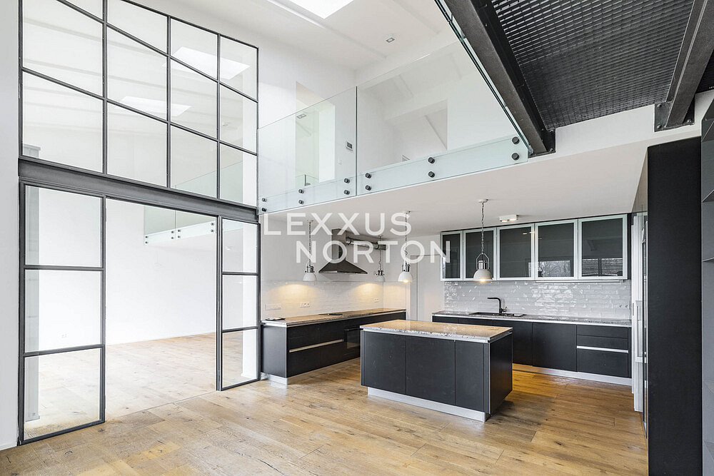 Pronájem bytu 6+kk 325 m² — photo 4