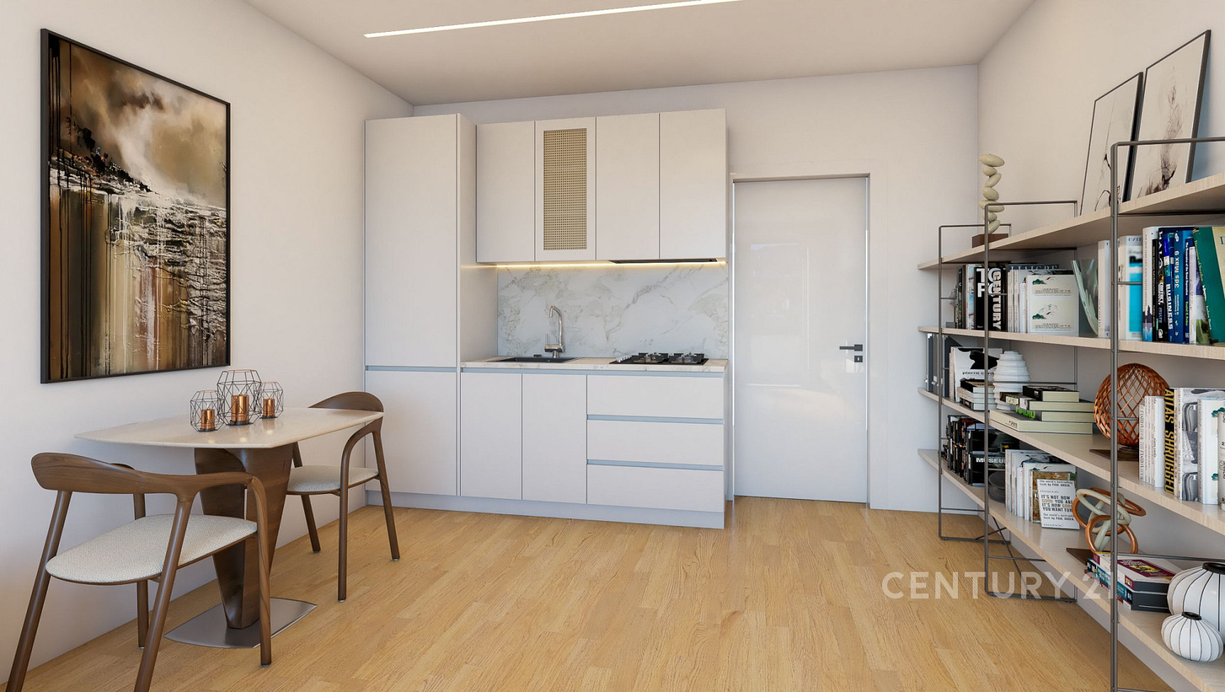 Prodej bytu 1+kk 37 m² — photo 5