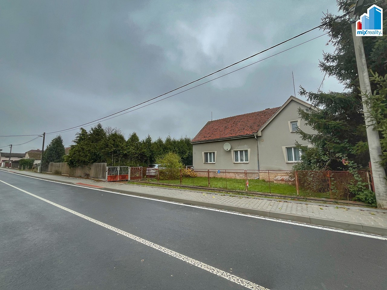 Prodej domu 95 m² s pozemkem 2 147 m² – fotografie 3