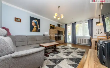 Prodej bytu 3+kk 80 m²