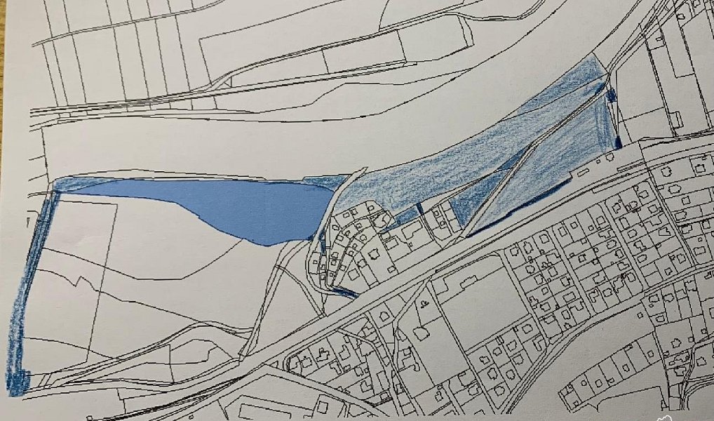 Prodej pozemku 48 982 m², Všenory – náhled fotky 7