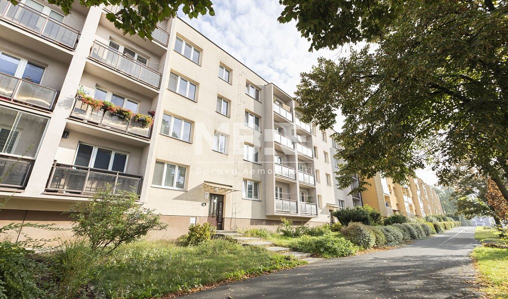 Pronájem bytu 1+1 36 m², Karviná – náhled fotky 6