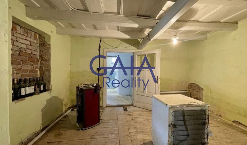 Prodej domu 66 m² s pozemkem 242 m², Vnorovy – náhled fotky 4