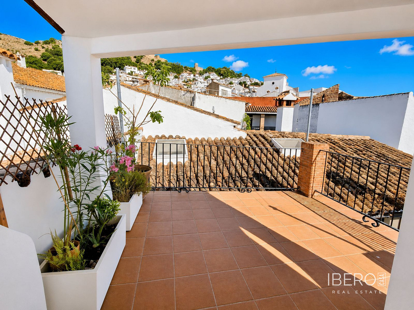 Casa 5+kk – Jimena de la Frontera, Los Ángeles