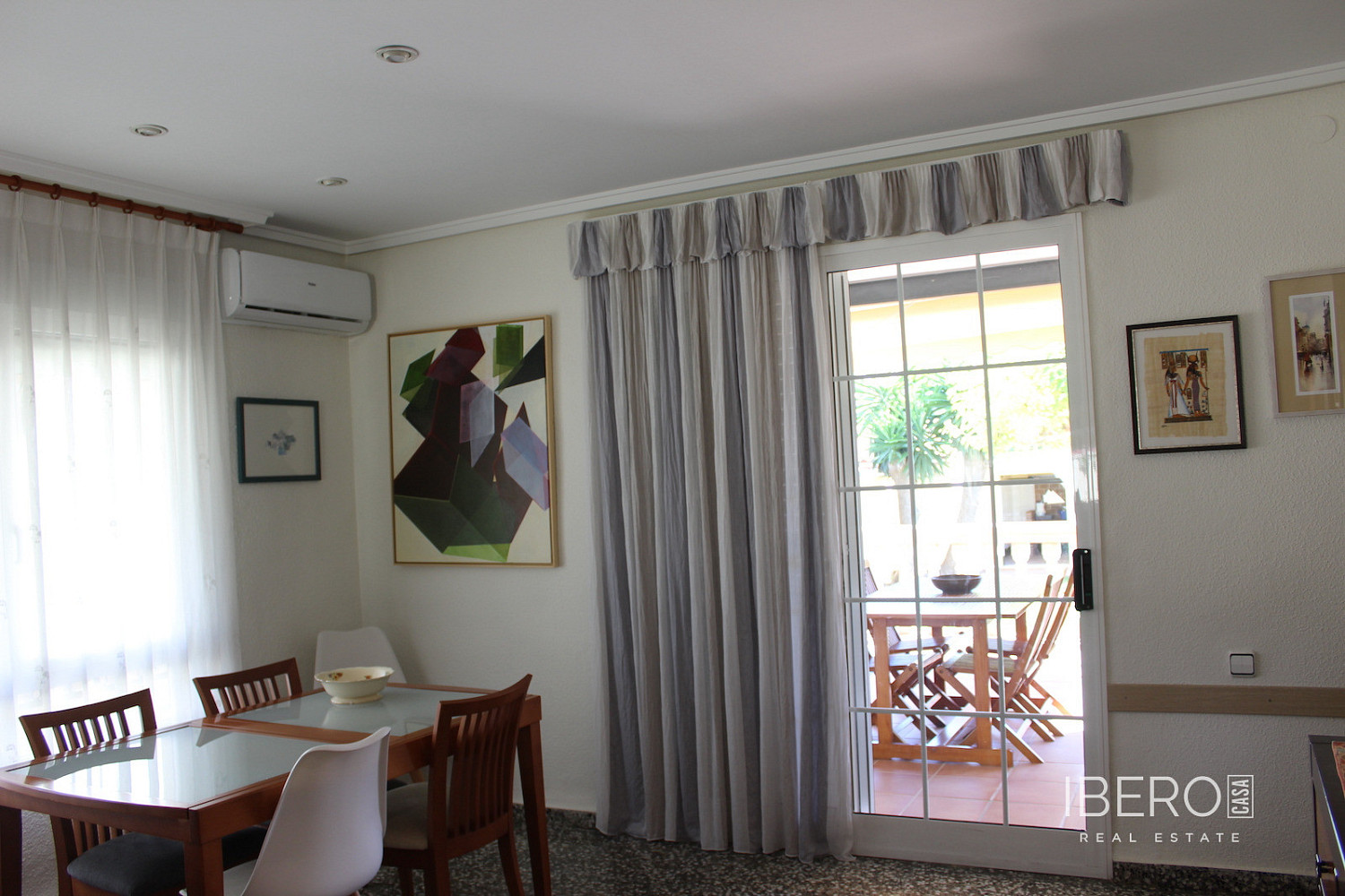 Casa 5+kk – L'Eliana - Vista 4
