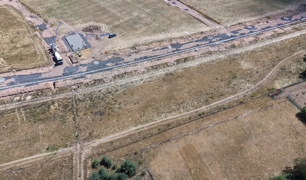 Prodej stavebního pozemku 881 m², Dubí – náhled fotky 7