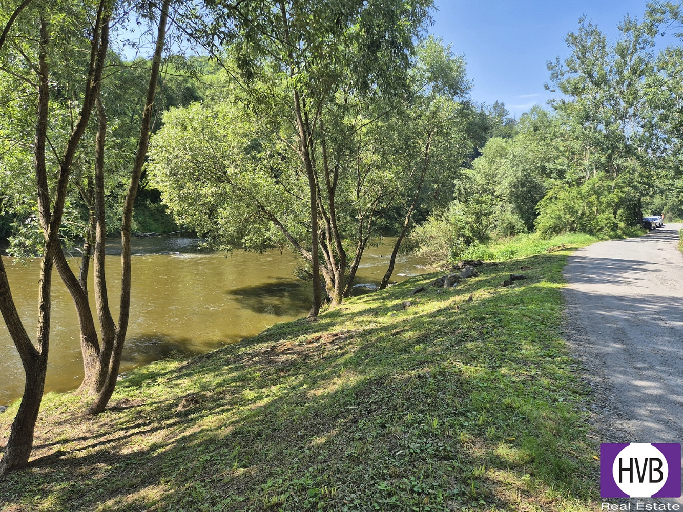 Prodej pozemku 86 m² – fotografie 3