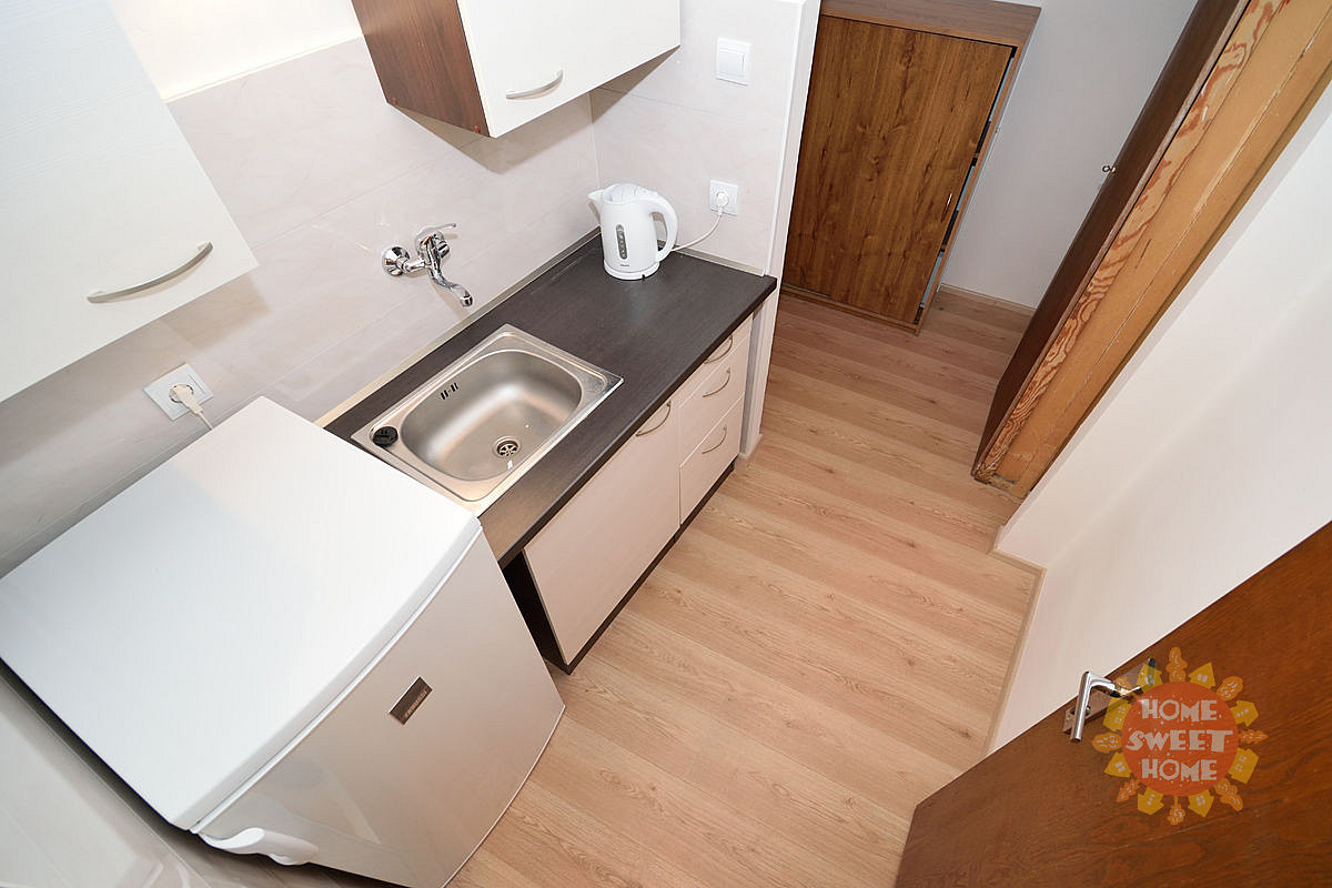 Pronájem kanceláře 31 m² — photo 5