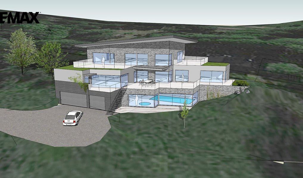Prodej stavebního pozemku 4 558 m², Kraslice – fotka 1 z 18