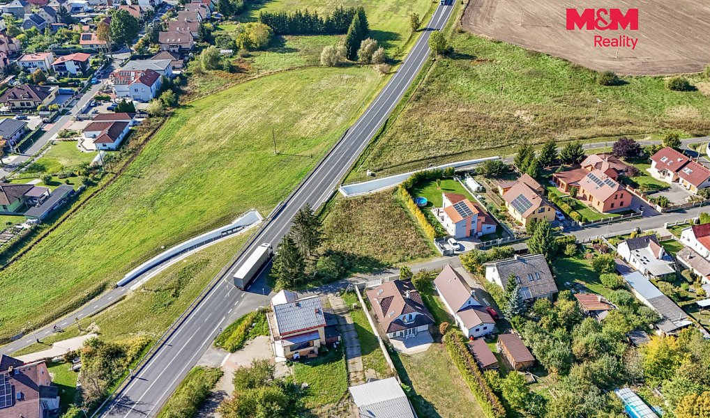 Prodej stavebního pozemku 836 m², Františkovy Lázně – náhled fotky 15