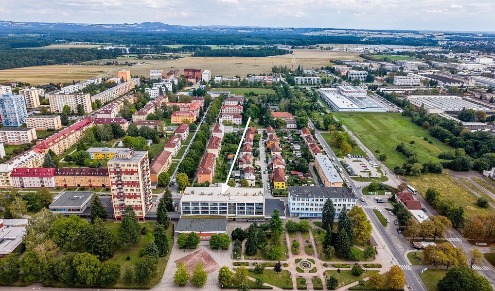 Prodej bytu 2+kk 52 m², Sezimovo Ústí – náhled fotky 22