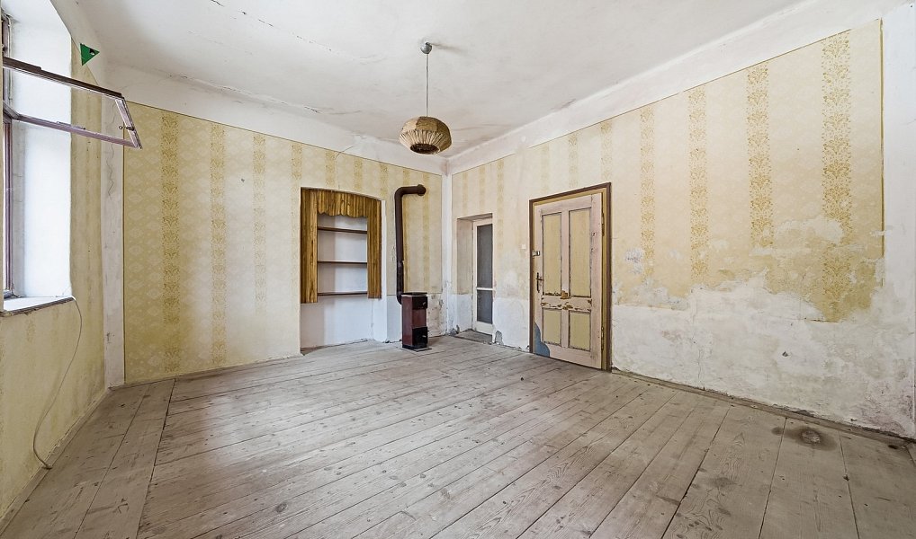 Prodej domu 140 m² s pozemkem 1 817 m², Štěpánov nad Svratkou – náhled fotky 17