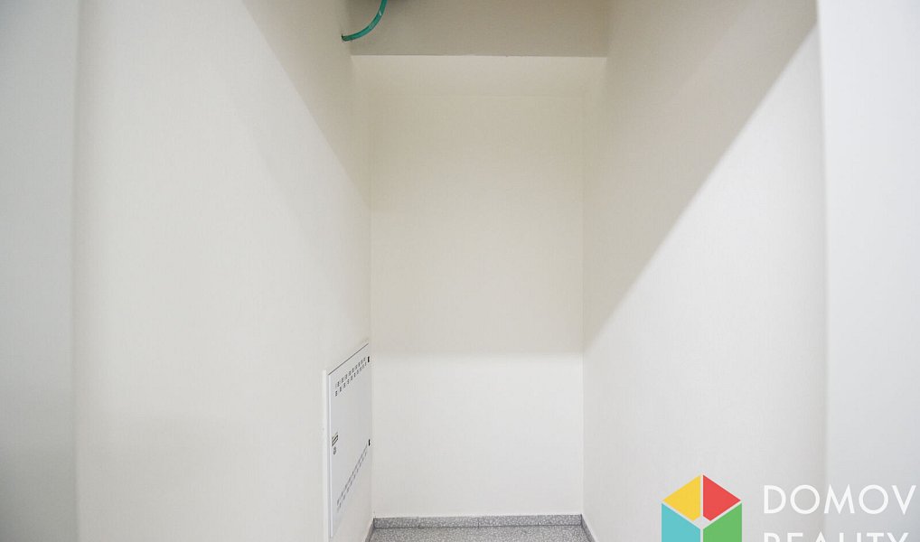 Pronájem bytu 1+kk 36 m², Plzeň – náhled fotky 11