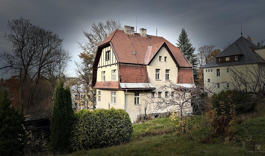 Prodej bytu 4+kk 173 m², Liberec – náhled fotky 9