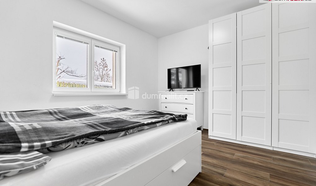 Prodej domu 189 m² s pozemkem 1 018 m², Andělská Hora – náhled fotky 16