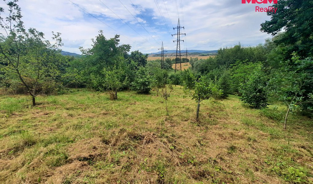 Prodej stavebního pozemku 2 948 m², Újezd pod Troskami – náhled fotky 13