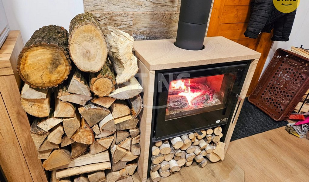 Prodej chaty/chalupy 36 m² s pozemkem 239 m², Budišovice – náhled fotky 6