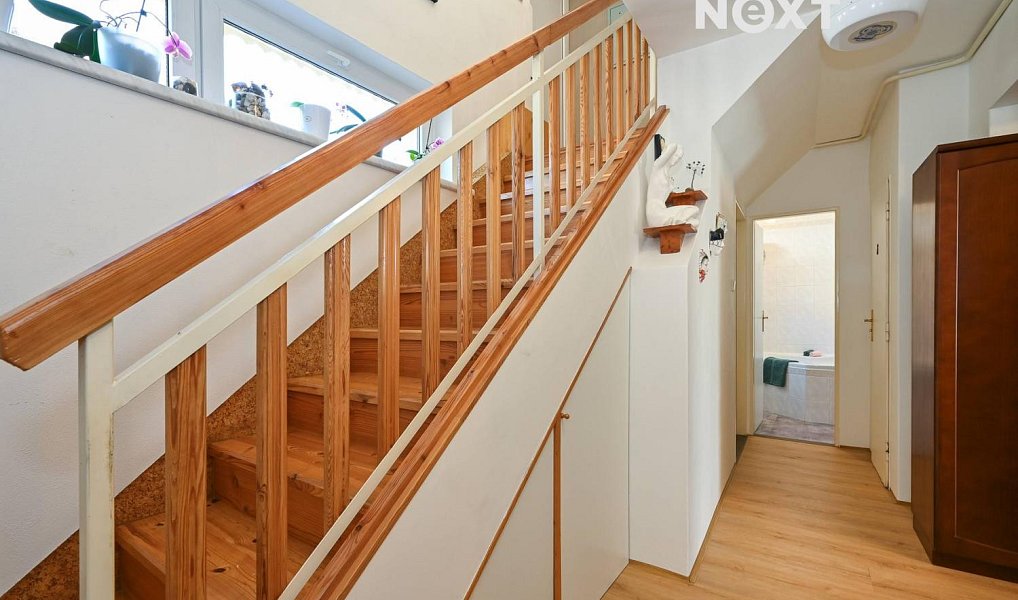 Prodej domu 162 m² s pozemkem 132 m², Troubsko – náhled fotky 14