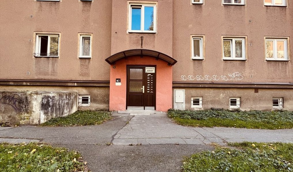 Pronájem bytu 3+kk 54 m², Ostrava – náhled fotky 18