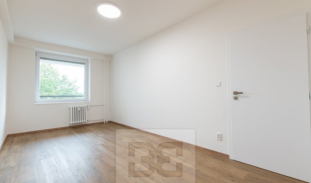 Pronájem bytu 2+kk 52 m², Praha – náhled fotky 7