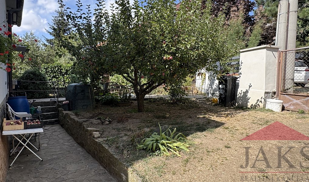 Prodej domu 163 m² s pozemkem 372 m², Třebíč – náhled fotky 38