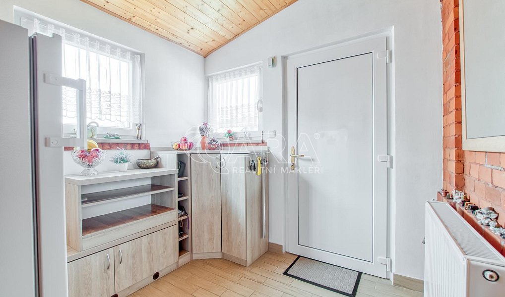 Prodej domu 87 m² s pozemkem 300 m², Ostrava – náhled fotky 4
