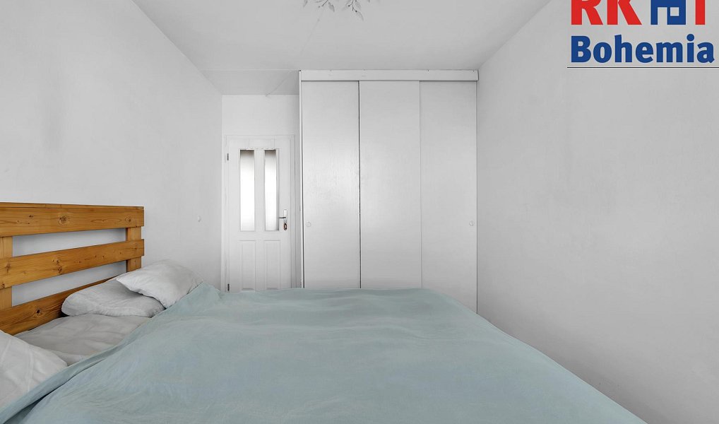 Prodej bytu 3+1 71 m², Praha – náhled fotky 9
