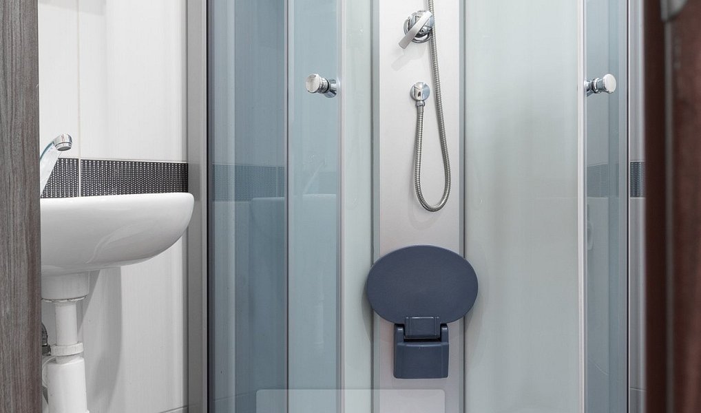 Pronájem bytu 1+1 20 m², Praha – náhled fotky 6