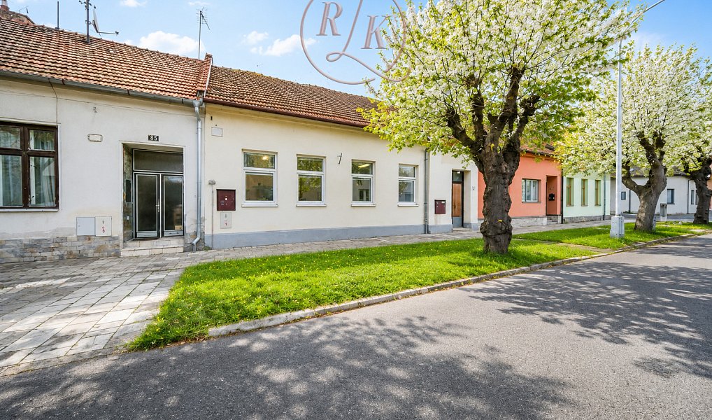 Prodej domu 265 m² s pozemkem 339 m², Prostějov – náhled fotky 9